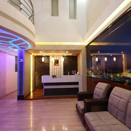 Silver Suite Chikmagalur Luaran gambar