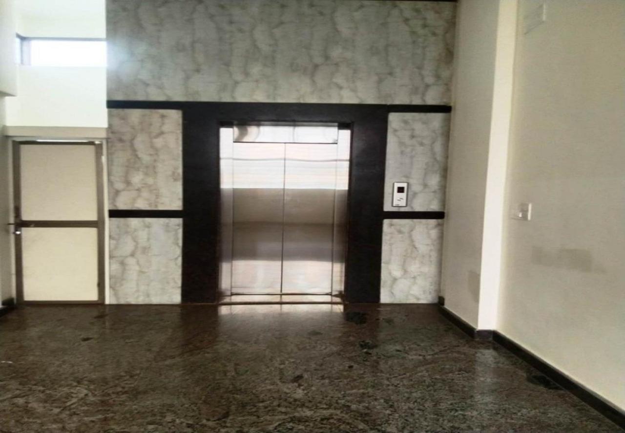 Silver Suite Chikmagalur Luaran gambar