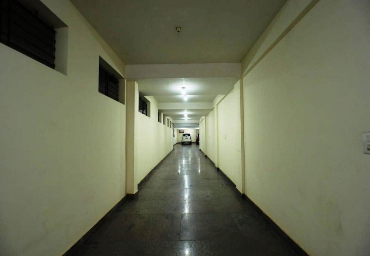 Silver Suite Chikmagalur Luaran gambar