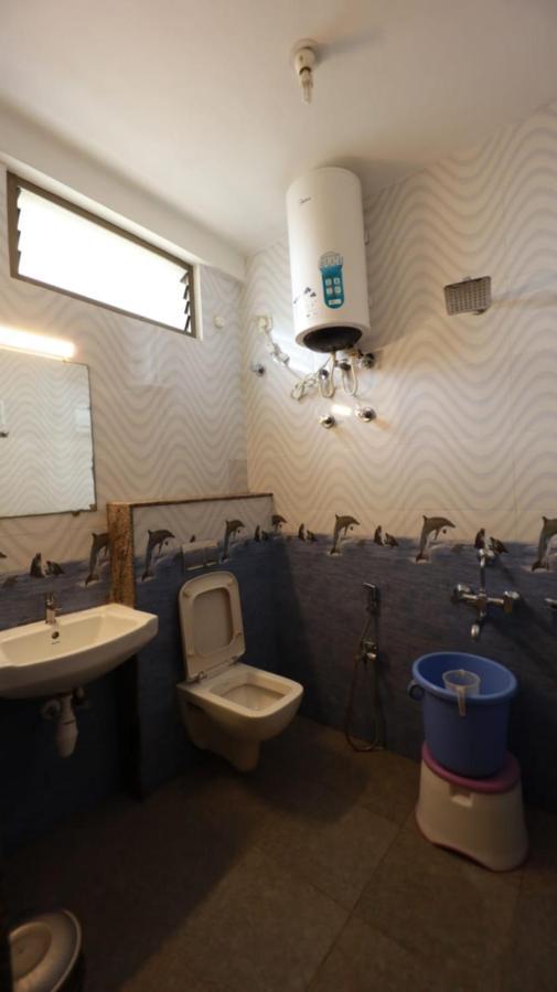 Silver Suite Chikmagalur Luaran gambar