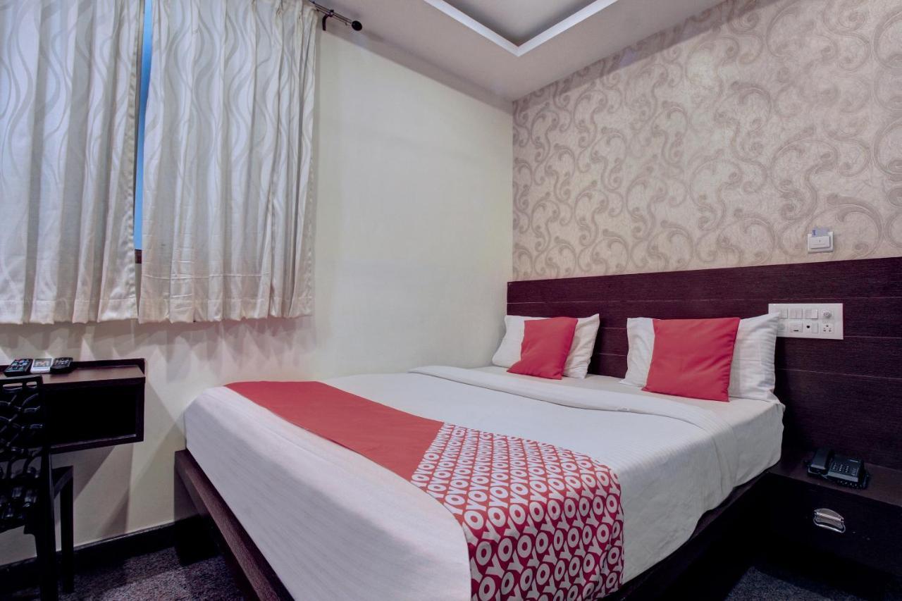 Silver Suite Chikmagalur Luaran gambar