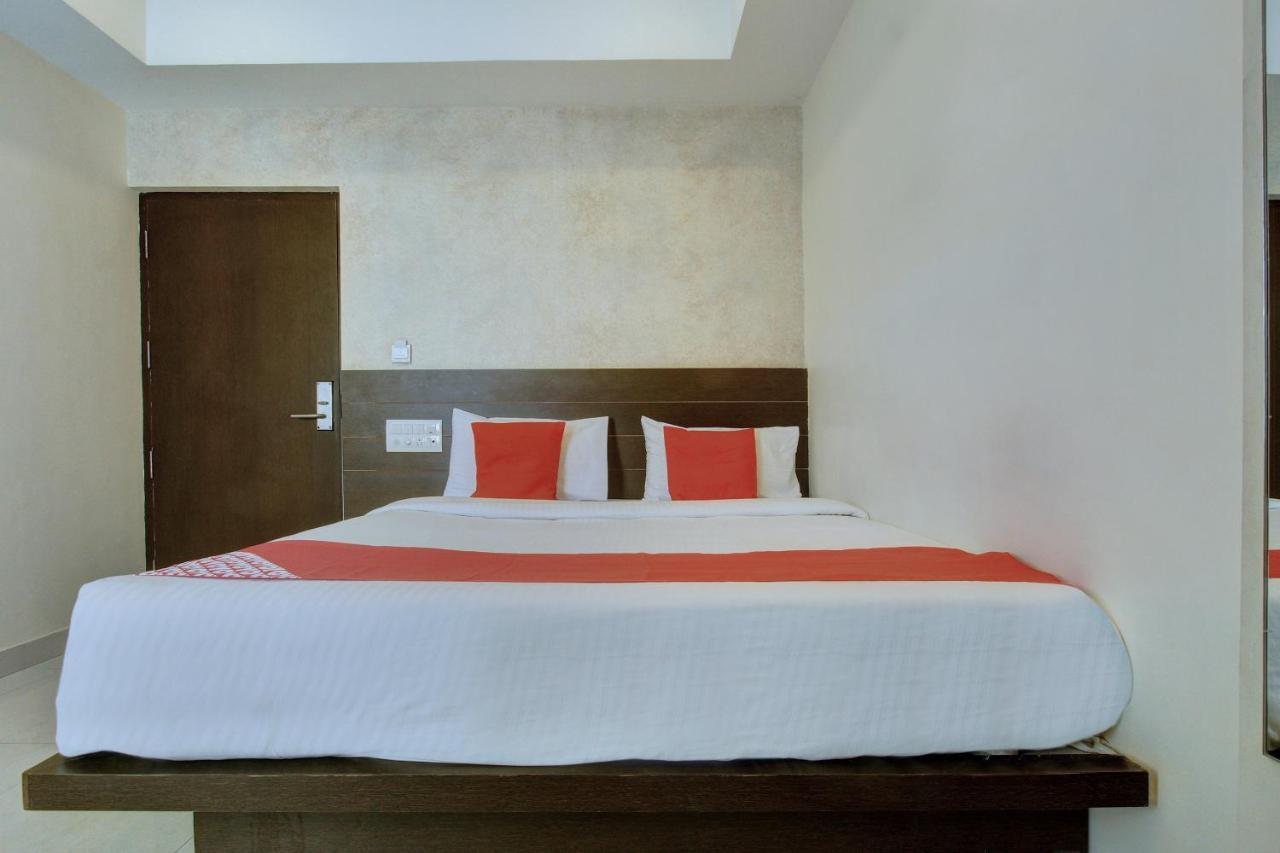 Silver Suite Chikmagalur Luaran gambar