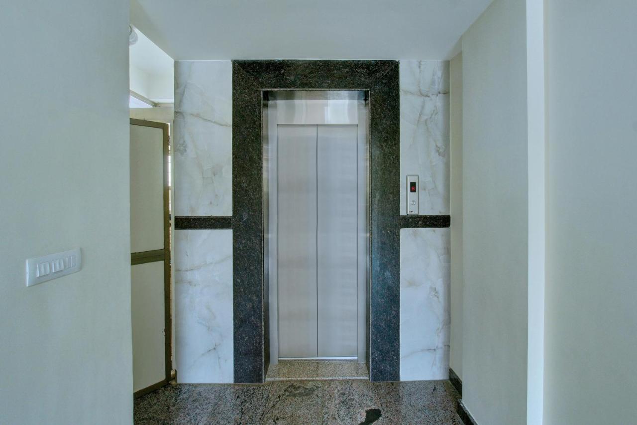 Silver Suite Chikmagalur Luaran gambar