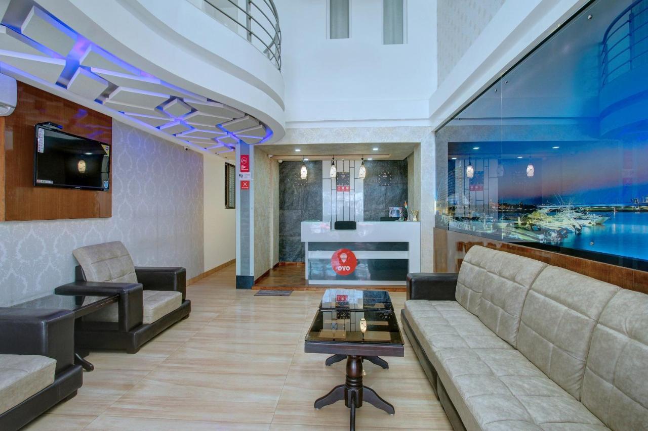 Silver Suite Chikmagalur Luaran gambar