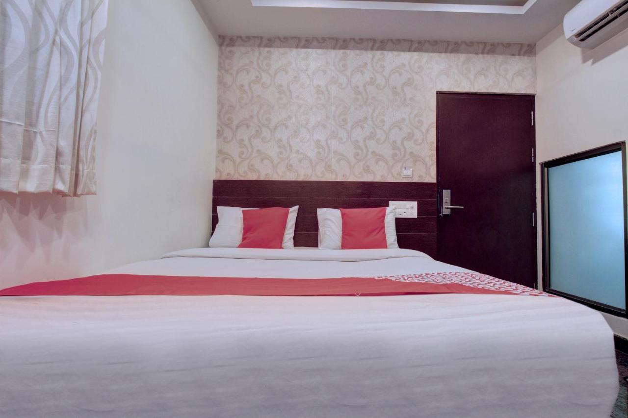 Silver Suite Chikmagalur Luaran gambar