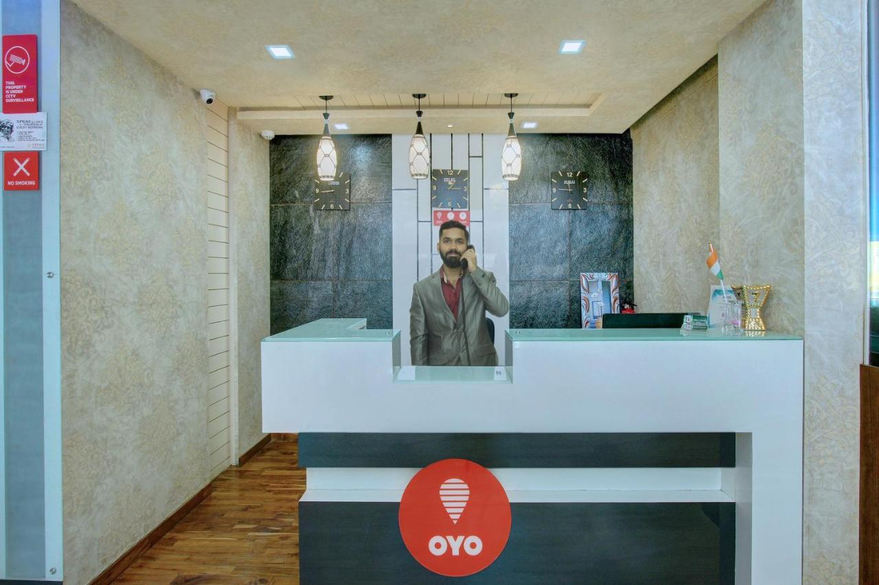 Silver Suite Chikmagalur Luaran gambar