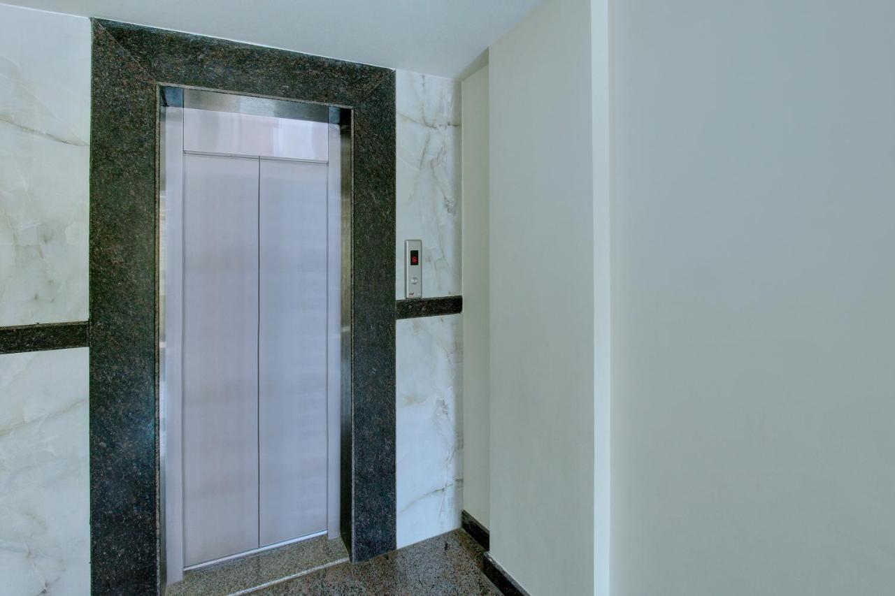 Silver Suite Chikmagalur Luaran gambar