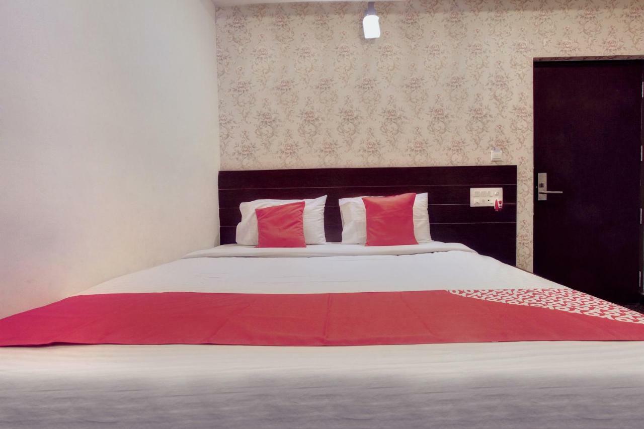 Silver Suite Chikmagalur Luaran gambar